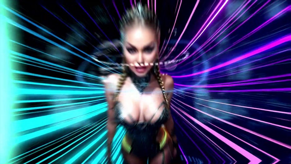 Total System Overload - Goldy's Ultimate DDoS On Your Will - Goddess Misha Gol